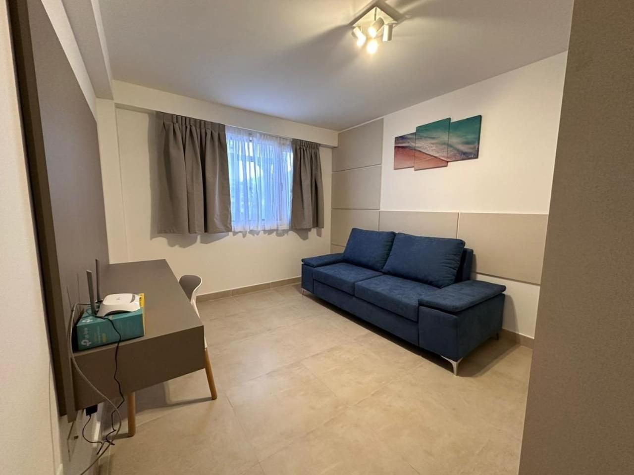 Aunaisin - Apartamentos 9 De Julio 52 Ушуая Экстерьер фото