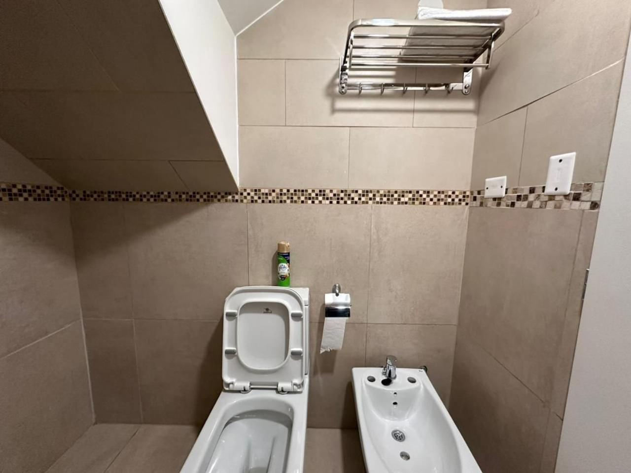 Aunaisin - Apartamentos 9 De Julio 52 Ушуая Экстерьер фото