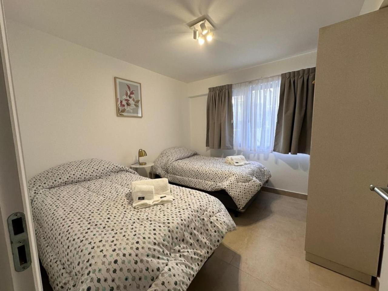 Aunaisin - Apartamentos 9 De Julio 52 Ушуая Экстерьер фото
