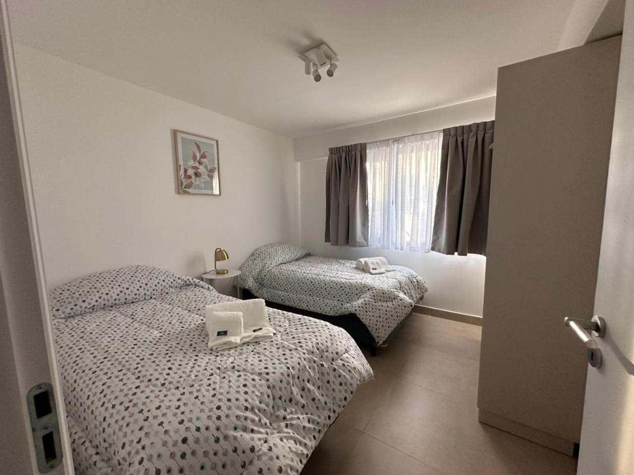 Aunaisin - Apartamentos 9 De Julio 52 Ушуая Экстерьер фото